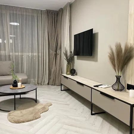 Apartamento Kristin's