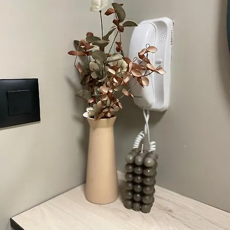 Kristin's Apartamento *