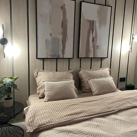 Apartment Kristin`s *