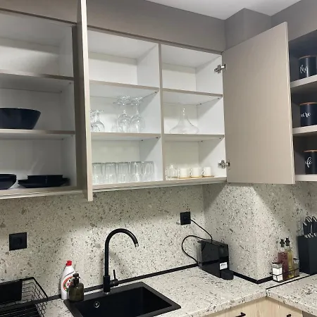 Apartamento Kristin's