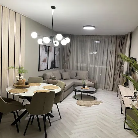 Apartamento Kristin's