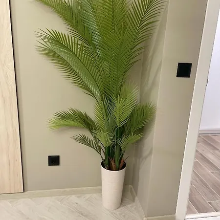 Kristin's Apartamento Burgas