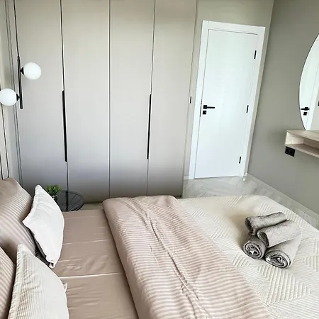 Kristin`s * Burgas City