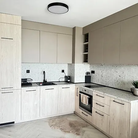 Kristin's Apartamento