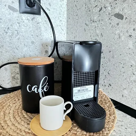 Apartamento Kristin's