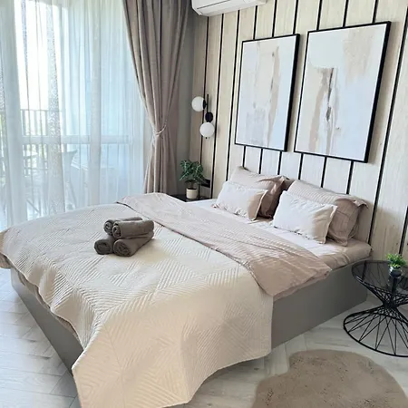 Kristin's Apartamento