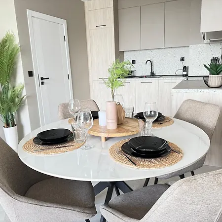 Kristin`s Apartment *