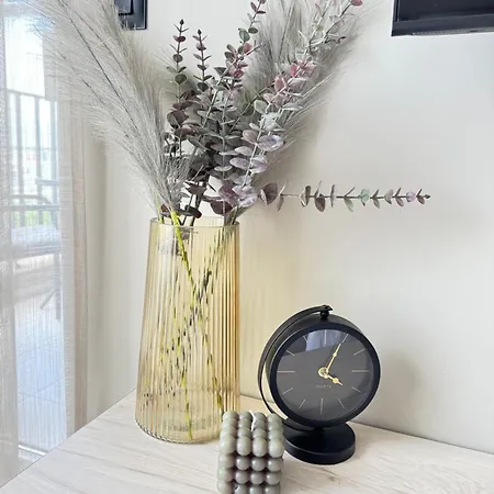 Kristin's Apartamento *