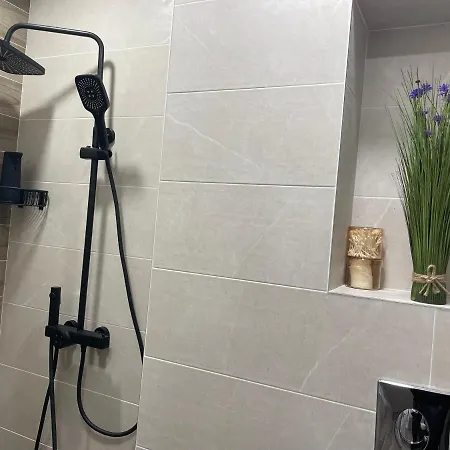 Apartament Kristin's Burgas City