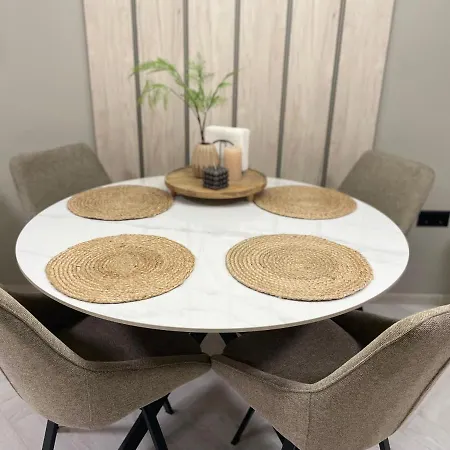 Apartament Kristin's Burgas City