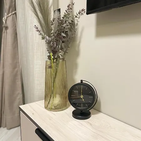 Kristin's Apartament
