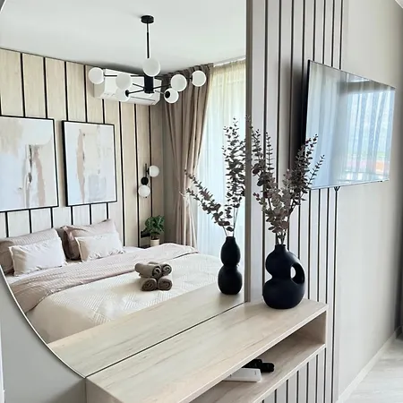 Apartment Kristin's Burgas