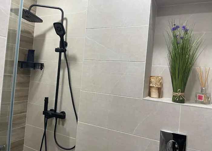 Lejlighed Kristin's Burgas City