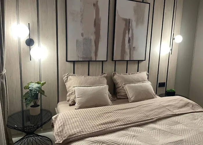 Lejlighed Kristin's *