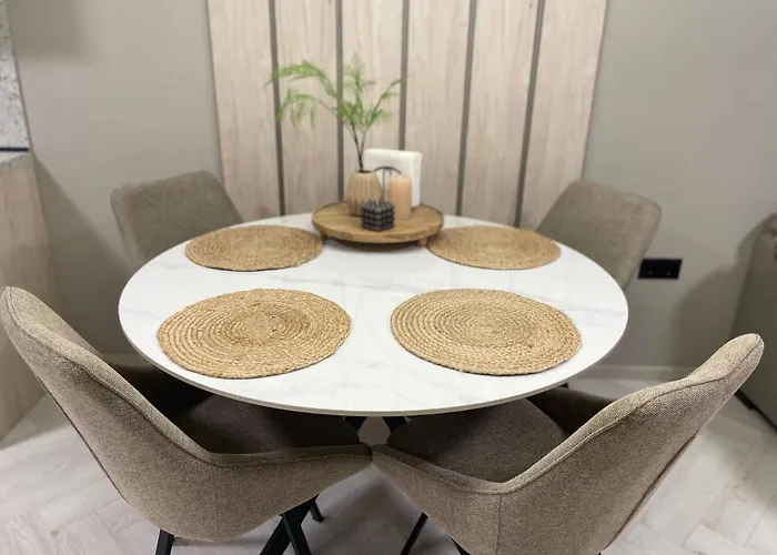 Lejlighed Kristin's Burgas City