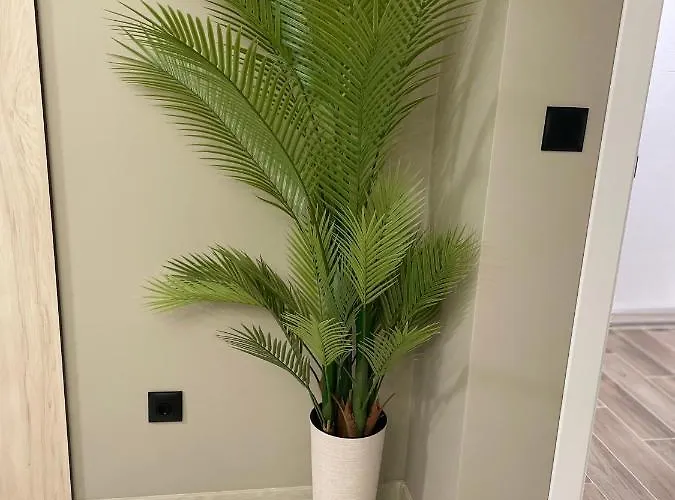 Kristin's Lejlighed Burgas City