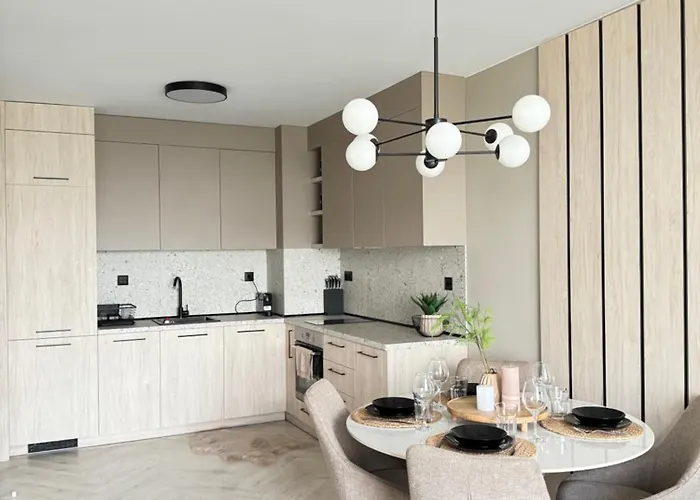 Kristin's Lejlighed Burgas City